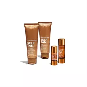 Clarins Radiance Plus Golden Glow Booster for Body 30ml